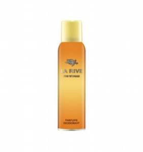 La Rive For Woman Deodorant Spray 150ml