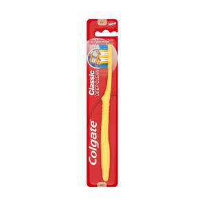 Colgate Classic Deep Clean Zahnbürste, weich