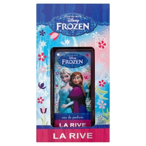 LA RIVE Disney Frozen Eau de Parfum 50 ml