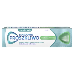 Sensodyne ProSzkliwo Fluoride Toothpaste Daily Protection 75 ml