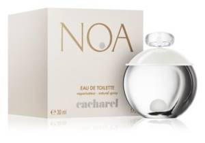 Cacharel Noa woda toaletowa spray 30ml