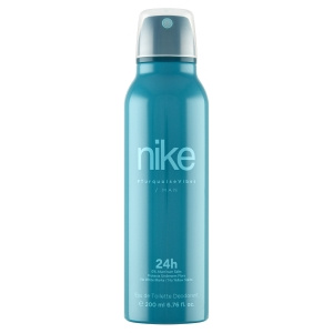 Nike Man #TurquoiseVibes Deodorant Spray 200ml
