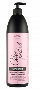 Joanna Professional Color Protect UV Filter Schutzshampoo 1000 ml