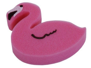 GABKA KAPIELOWA FLAMING 498695