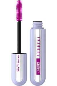 Maybelline The Falsies Surreal Mascara tusz do rzęs Very Black