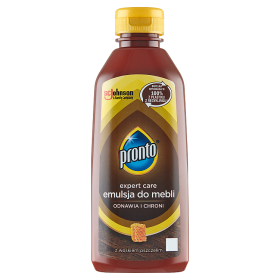 Pronto Expert Care Furniture Emulsion 200 ml