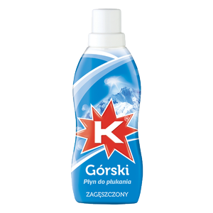 Pollena Savona Płyn do płukania K górski – 500ml