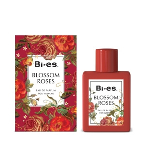 Bi-es Blossom Roses Woda perfumowana 100ml