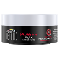 Taft Power Hair Wax 75 ml
