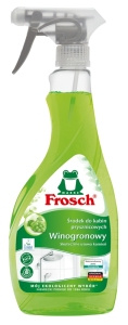 Frosch Grape Duschkabinenreiniger 500 ml