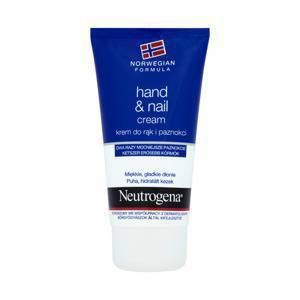 Neutrogena Krem do rąk i paznokci 75 ml