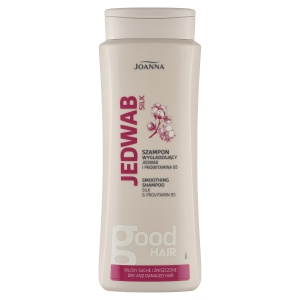 Joanna Jedwab Smoothing Shampoo 400 ml
