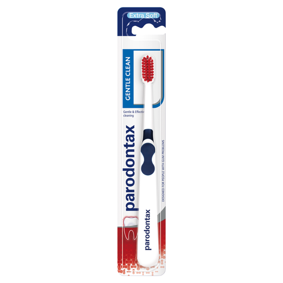Parodontax Gentle Clean Extra Soft Toothbrush