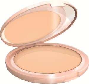 BELL Mattierender 2Skin Pocket Pressed Powder 43 9 g