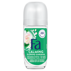 Fa Calming Glowing Gardenia Antyperspirant 50 ml