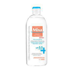 Mixa Płyn micelarny Optymalna tolerancja 400 ml