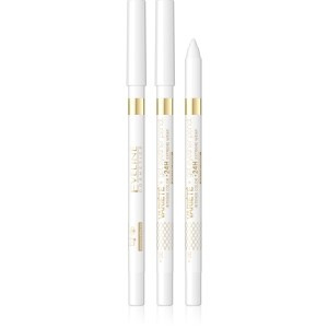 Variété Wodoodporna żelowa kredka do oczu, nr 08 white