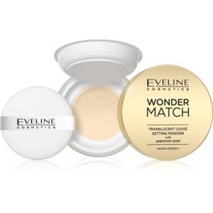 Wonder Match Amethyst Setting Powder