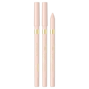 Eveline Cosmetics Variété Waterproof Gel Eyeliner, No. 14 Nude