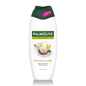 Palmolive Naturals Macadamia kremowy żel pod prysznic 500ml