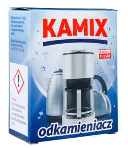 Kamix Odkamieniacz w proszku 150g