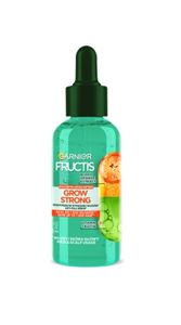 Serum przeciw wypadaniu włosów | Garnier Fructis Grow Strong 125 ml