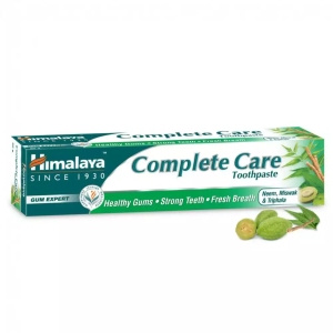 HIMALAYA PASTA DO ZĘBÓW COMPLETE CARE 150G