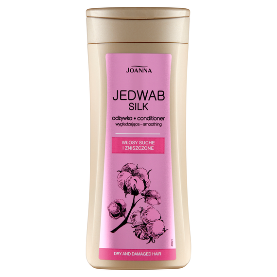 Joanna Jedwab Glättender Conditioner 200 g