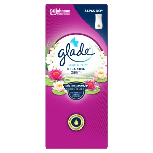 Glade Touch & Fresh Relaxing Zen Zapas do odświeżacza powietrza 10 ml