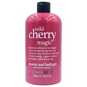 Żel Treaclemoon Wild Cherry Magic 500 ml