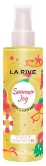 LA RIVE mgiełka perfumowana Summer Joy 200ml