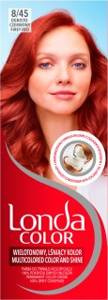 Londa Color Permanenter Farbstoff feuriges Rot 8/45