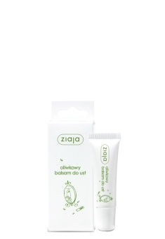 Ziaja Oliwkowy balsam do ust 10 ml