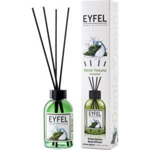 Eyfel pachnące patyczki Seaweed Algi Morskie 120 ml