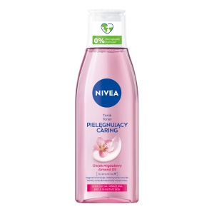 Nivea Nourishing Tonic for Dry and Sensitive Skin 200 ml
