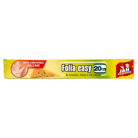 Jan Niezbędny Food foil easy 20 m