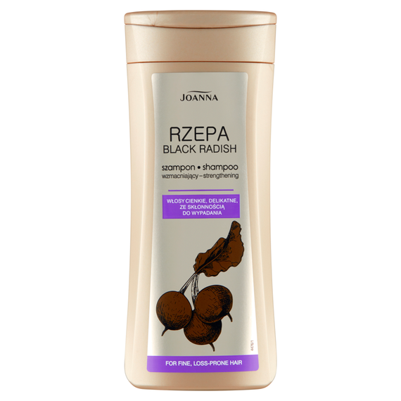 Joanna Rzepa Stärkendes Shampoo 200 ml