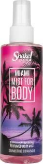 MGIELKA DO CIALA 200ML SHAKE MIST FOR BODY MIAMI