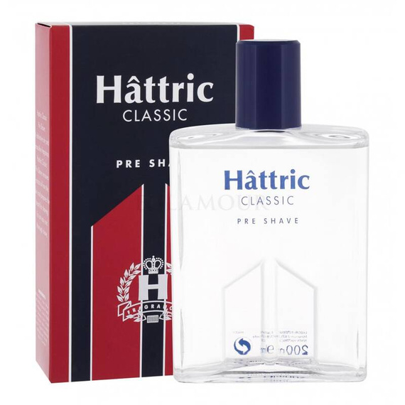 Hâttric Classic pre shave  200ml