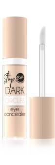 Bell Stop Dark Circles Eye Concealer 3 Korektor rozświetlający pod oczy w płynie