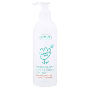 Ziaja Mamma Mia Ginekologiczny Intimpflege waschen 300ml