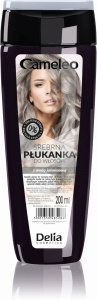 Cameleo Silber Haarspülung 200 ml