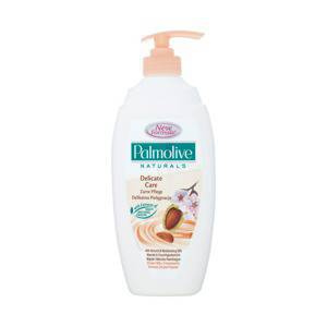 Palmolive Naturals Almond&Milk kremowy żel pod prysznic 750ml