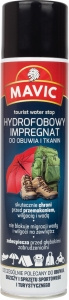 IMPREGNAT SPRAY 400ML HYDROFOBOWY