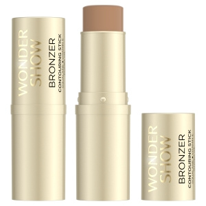Wonder Show Bronzer Stick, Nr. 02 be happy