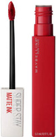 Maybelline Super Stay Matte Ink  długotrwała pomadka w płynie 20 Pioneer 5ml