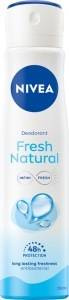 Nivea Fresh Natural Deodorant 250ml