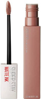 Maybelline Super Stay Matte Ink  długotrwała pomadka w płynie 5 Loyalist 5ml