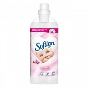 Softlan Weich&Mild Sensitive Ultra do płukania 1 L