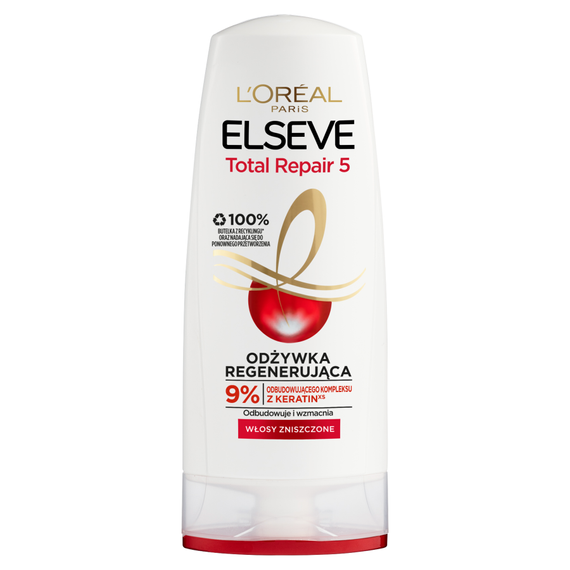 L'Oreal Paris Elseve Total Repair 5 Regenerierender Conditioner 200 ml